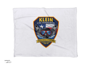 Blanket, Fire Rescue Operations Group, Fire Department, Teamtime, Team time, sublimation, custom sports apparel, team uniforms, spirit wear, spiritwear, sports uniforms, custom shirts, team store, custom team store, fundraiser sports, apparel fundraiser