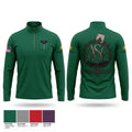 ASC, 389th MI BN 75863682 Windbreaker - 1
