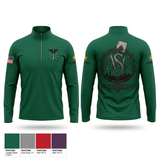 Windbreaker, ASC, 389th MI BN, Army, Teamtime, Team time, sublimation, custom sports apparel, team uniforms, spirit wear, spiritwear, sports uniforms, custom shirts, team store, custom team store, fundraiser sports, apparel fundraiser