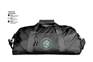 Duffle Bag, Tsc cfl, , Teamtime, Team time, sublimation, custom sports apparel, team uniforms, spirit wear, spiritwear, sports uniforms, custom shirts, team store, custom team store, fundraiser sports, apparel fundraiser