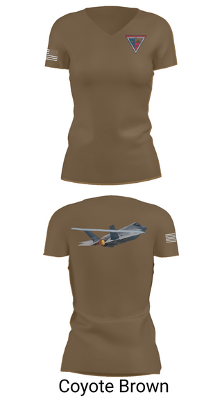 Womens Short Sleeve Vneck Shirt, NAS JRB FORT WORTH, , Teamtime, Team time, sublimation, custom sports apparel, team uniforms, spirit wear, spiritwear, sports uniforms, custom shirts, team store, custom team store, fundraiser sports, apparel fundraiser