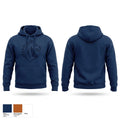 Mustangs Hoodie - 2