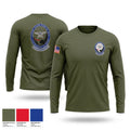 Joint Task Force- 6 Long Sleeve Performance Shirt - 1