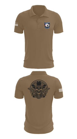 Short Sleeve Performance Polo, Desperados, , Teamtime, Team time, sublimation, custom sports apparel, team uniforms, spirit wear, spiritwear, sports uniforms, custom shirts, team store, custom team store, fundraiser sports, apparel fundraiser