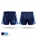 Kryptonite 8U (Burns, TN) 59860808 Women's Shorts - 1
