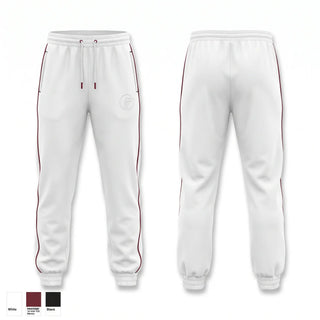 Sweatpants, Wild Indians, Softball, Teamtime, Team time, sublimation, custom sports apparel, team uniforms, spirit wear, spiritwear, sports uniforms, custom shirts, team store, custom team store, fundraiser sports, apparel fundraiser