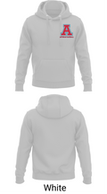 Antonian College Prep Baseball 50111814 Hoodie - 4