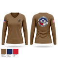 Alamo guards Old School Cotton Feel Shirt - 1