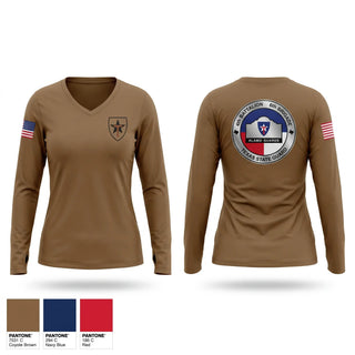 Old School Cotton Feel Shirt, Alamo guards, Army, Teamtime, Team time, sublimation, custom sports apparel, team uniforms, spirit wear, spiritwear, sports uniforms, custom shirts, team store, custom team store, fundraiser sports, apparel fundraiser