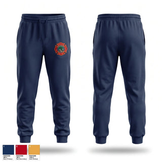 Sweatpants, Batesville Fire & Rescue, Fire Department, Teamtime, Team time, sublimation, custom sports apparel, team uniforms, spirit wear, spiritwear, sports uniforms, custom shirts, team store, custom team store, fundraiser sports, apparel fundraiser