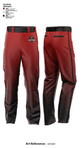 West Texas Mavericks Baseball Pants - 5