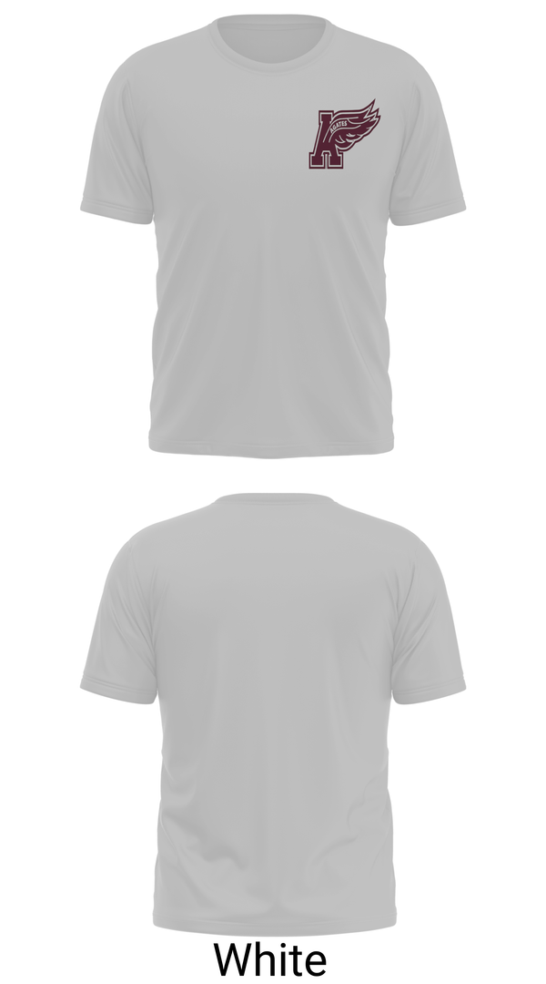 Short Sleeve Performance Shirt, Two Harbors High School Golf, Golf, Teamtime, Team time, sublimation, custom sports apparel, team uniforms, spirit wear, spiritwear, sports uniforms, custom shirts, team store, custom team store, fundraiser sports, apparel fundraiser