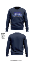 Brooklyn Tech 92469521 Crew Neck Sweatshirt - 5