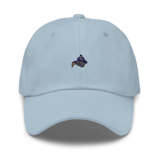 Bravo three 34132903 Classic Dad Hat | Yupoong 6245CM