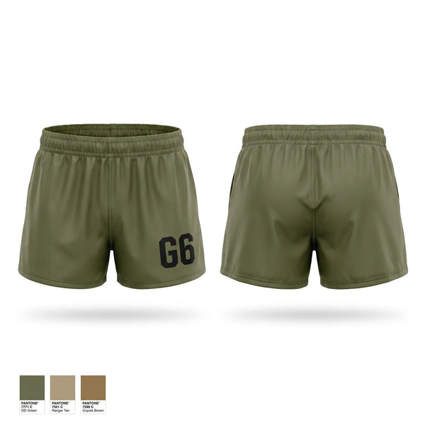 Ranger Panties, G-6, Marines, Teamtime, Team time, sublimation, custom sports apparel, team uniforms, spirit wear, spiritwear, sports uniforms, custom shirts, team store, custom team store, fundraiser sports, apparel fundraiser