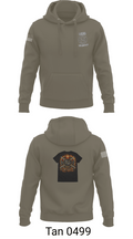 Lucas Volunteer Fire Department 18834425 Hoodie - 12
