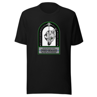 Unisex Staple T-Shirt - Black