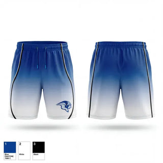 Athletic Shorts With Pockets, Sutherlin bulldogs, Men's Basketball, Teamtime, Team time, sublimation, custom sports apparel, team uniforms, spirit wear, spiritwear, sports uniforms, custom shirts, team store, custom team store, fundraiser sports, apparel fundraiser