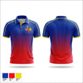iHIT Baseball/Softball facility Short Sleeve Performance Polo - 1