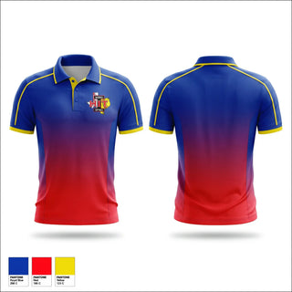 Short Sleeve Performance Polo, iHIT Baseball/Softball facility, Baseball, Teamtime, Team time, sublimation, custom sports apparel, team uniforms, spirit wear, spiritwear, sports uniforms, custom shirts, team store, custom team store, fundraiser sports, apparel fundraiser