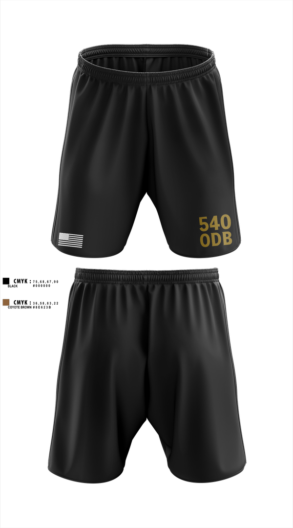 Athletic Shorts With Pockets, ODB SYRIA, , Teamtime, Team time, sublimation, custom sports apparel, team uniforms, spirit wear, spiritwear, sports uniforms, custom shirts, team store, custom team store, fundraiser sports, apparel fundraiser