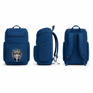 Gear Bag, Providence PD, Police, Teamtime, Team time, sublimation, custom sports apparel, team uniforms, spirit wear, spiritwear, sports uniforms, custom shirts, team store, custom team store, fundraiser sports, apparel fundraiser