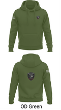 Vehicle Crimes Unit 21517515 Hoodie - 55