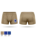 911 First Sergeants 43357868 Ranger Panties - 1