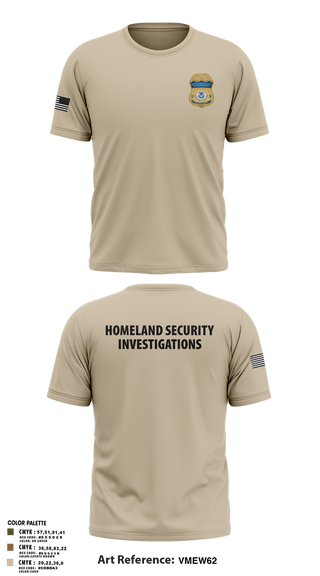 Short Sleeve Performance Shirt, HSI, , Teamtime, Team time, sublimation, custom sports apparel, team uniforms, spirit wear, spiritwear, sports uniforms, custom shirts, team store, custom team store, fundraiser sports, apparel fundraiser