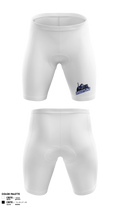 Trinity High School Wrestling Men's Compression Shorts - 2