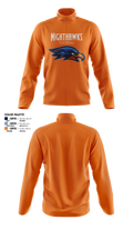 Herbert Akins Road Middle School Fleece Jacket - 45