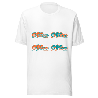 Unisex Staple T-Shirt - White