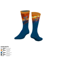 Galactic Thunder 70695916 Custom Socks - 26
