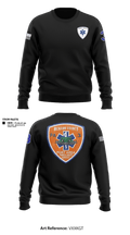 PAAS 68593967 Crew Neck Sweatshirt - 1