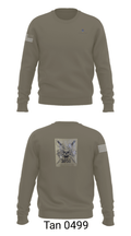 SCMIC MTT 31466720 Crew Neck Sweatshirt - 65
