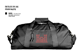 Duffle Bag, 351st EUD, , Teamtime, Team time, sublimation, custom sports apparel, team uniforms, spirit wear, spiritwear, sports uniforms, custom shirts, team store, custom team store, fundraiser sports, apparel fundraiser