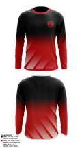 Freeport FC 77823295 Long Sleeve Performance Shirt 1