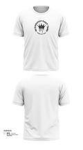 No Sympathy Fight Team 94169157 Short Sleeve Performance Shirt - 2
