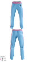 Lady Pumas 47610333 Sweatpants - 1