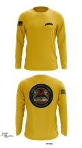 Engineers Services Company 56749194 Long Sleeve Performance Shirt 23