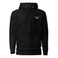 International Drone Operators Union Local 757 63701111 Unisex Premium Hoodie | Cotton Heritage M2580