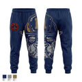 RESCUE 1 86501118 Sweatpants - 1