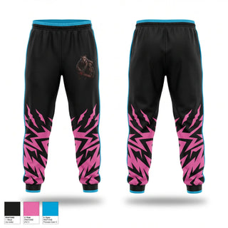 Sweatpants, Scary hippos, Baseball, Teamtime, Team time, sublimation, custom sports apparel, team uniforms, spirit wear, spiritwear, sports uniforms, custom shirts, team store, custom team store, fundraiser sports, apparel fundraiser