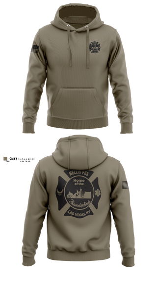Hoodie, 99 CES/CEF, Air Force, Teamtime, Team time, sublimation, custom sports apparel, team uniforms, spirit wear, spiritwear, sports uniforms, custom shirts, team store, custom team store, fundraiser sports, apparel fundraiser