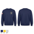 Chelsea Fire Crew Neck Sweatshirt - 1
