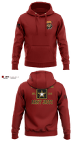 Tiger Battalion 28328179 Hoodie - 100