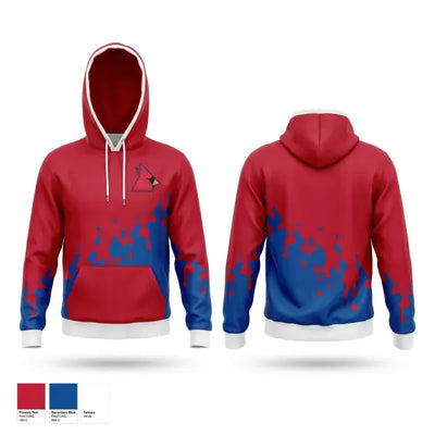 Carolina Charter Academy 1591464 Hoodie - 1
