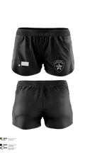 Bradenton PD Swat 16994731 Ranger Panties - 100