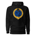 Pittsburgh bureau of police Unisex Hoodie - 1
