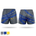 Wilkes County EMS Ranger Panties - 1
